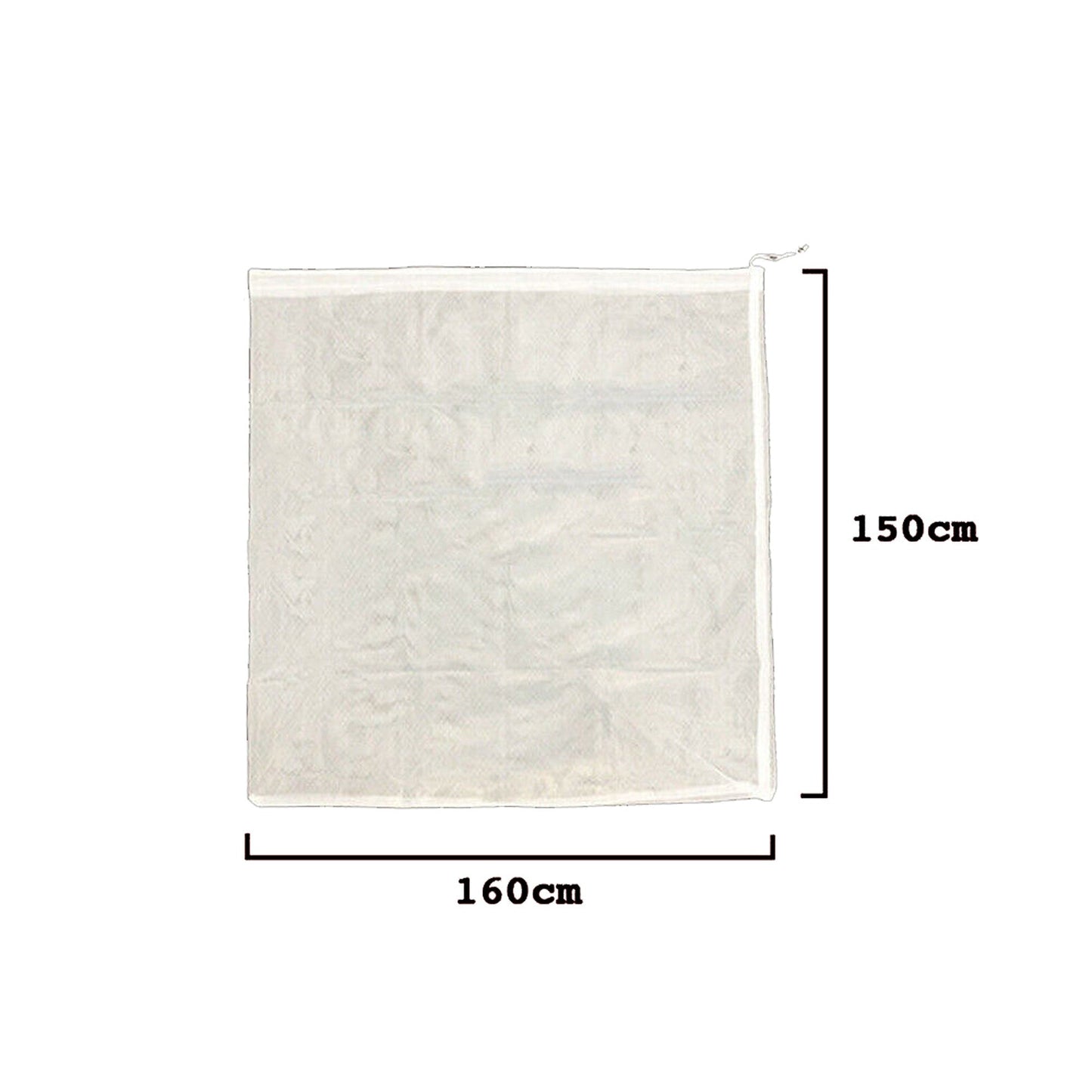 Insect Protection Mesh for Plants Fruit Fly Netting Vegetable Garden Cover