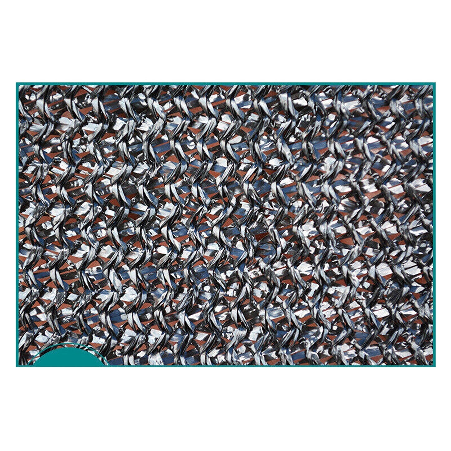 UV Protective Sun Shade Sail for Garden Sunshade Netting