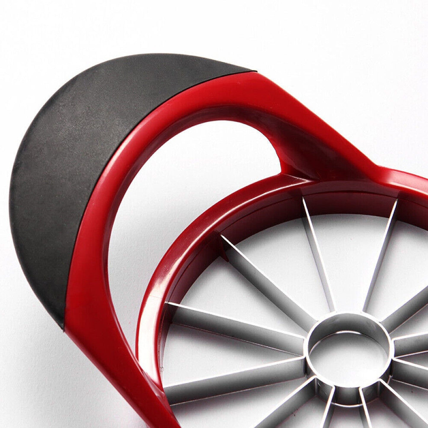 Stainless Steel Apple Corer Divider Slicer for Fruit Pies