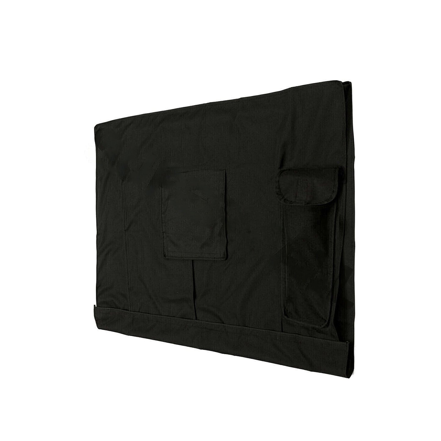 Outdoor TV Cover Dustproof and Waterproof for Flat Screen Televisions