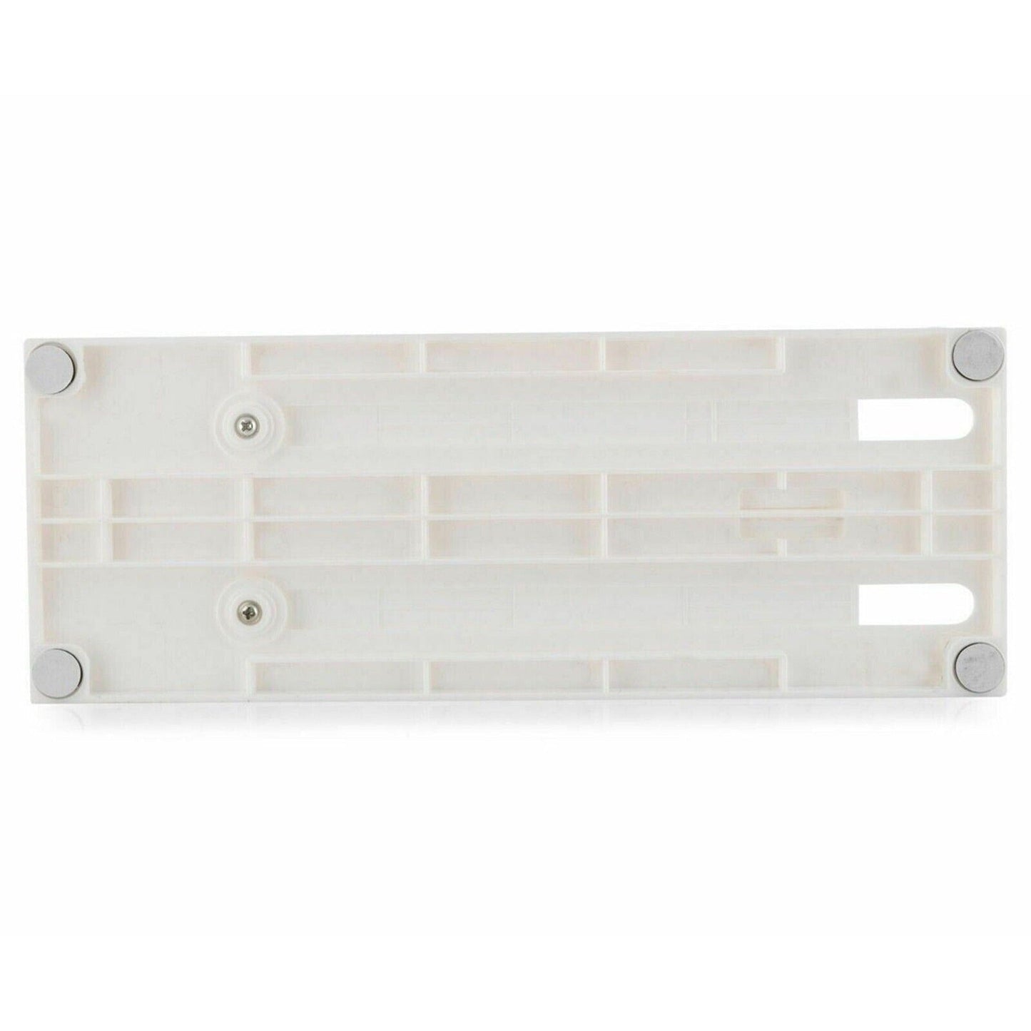 Slide Out Kitchen Cabinet Organizer for Spices and Cans Pantry Storage Rack