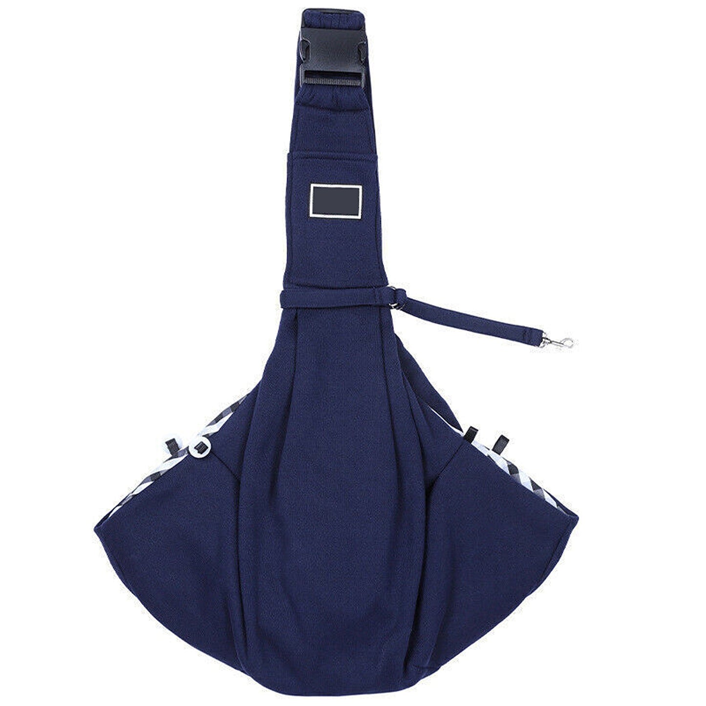 Travel-Friendly Pet Carrier Backpack for Dogs and Cats