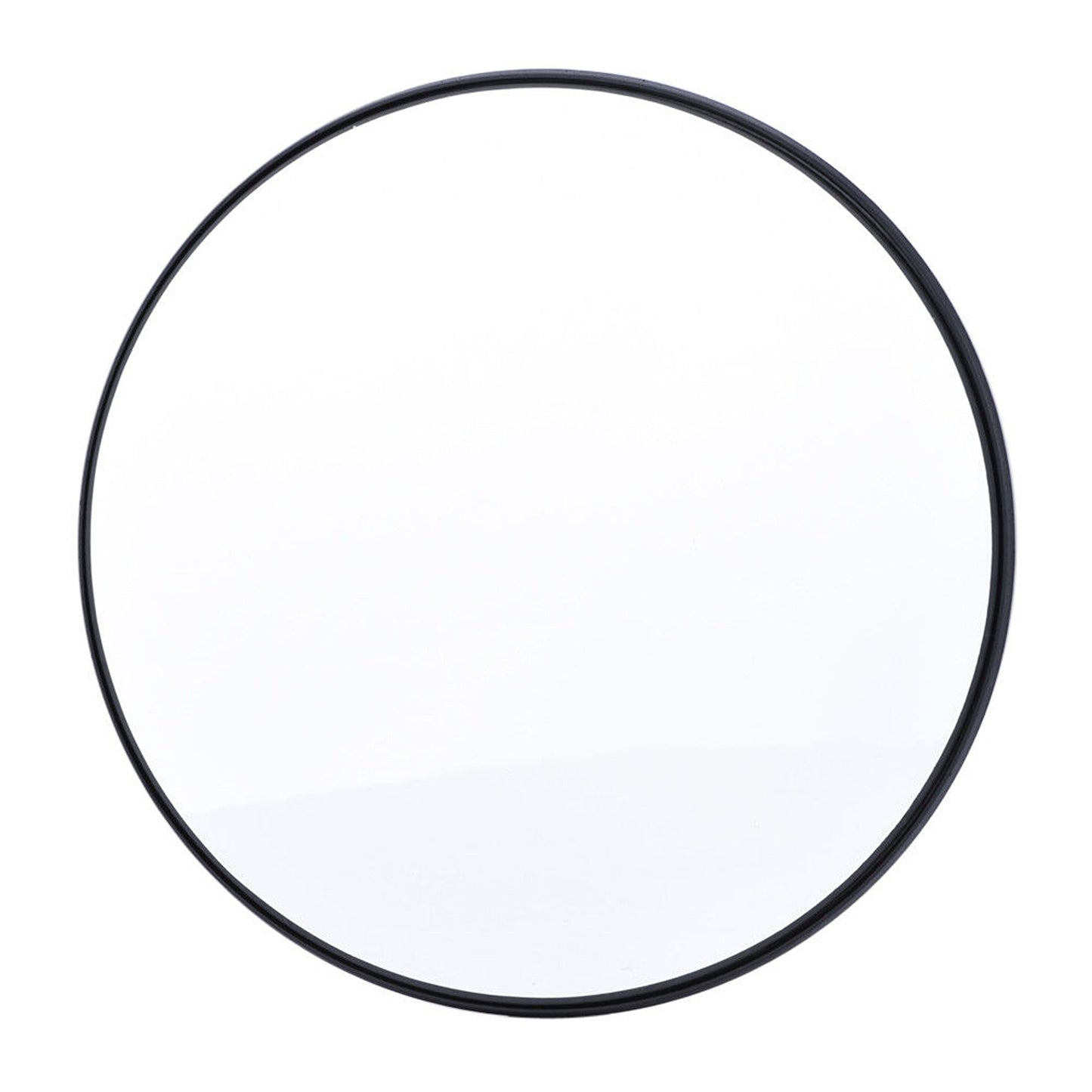 Rotating Mirror Display Stand with 360 Degrees Turn