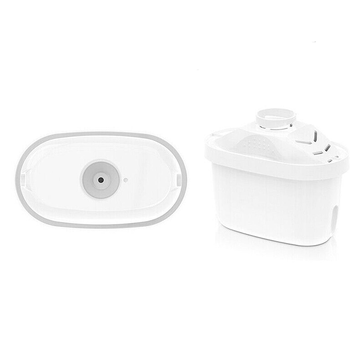 Water Filter Cartridges for BRITA Maxtra Plus Jug Refill Replacements