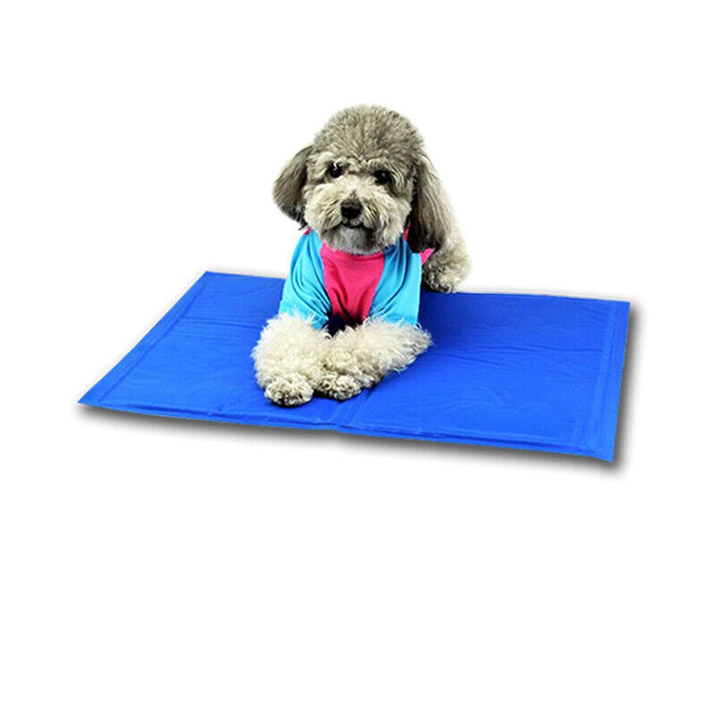 Non-Toxic Cooling Gel Mat for Dogs and Cats 5 Sizes Available