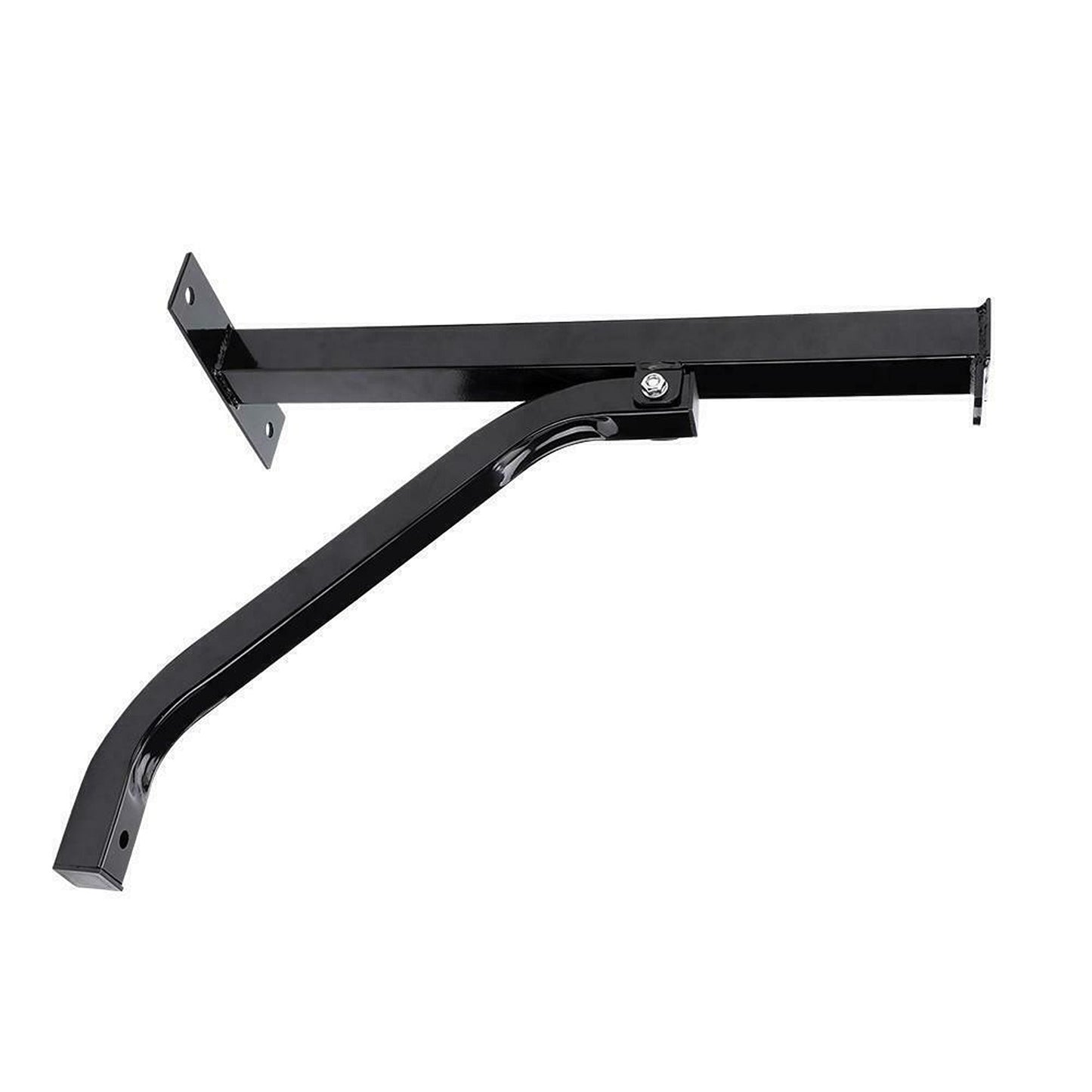 Heavy Duty Wall Bracket for Boxing Punch Bag Steel MMA Stand