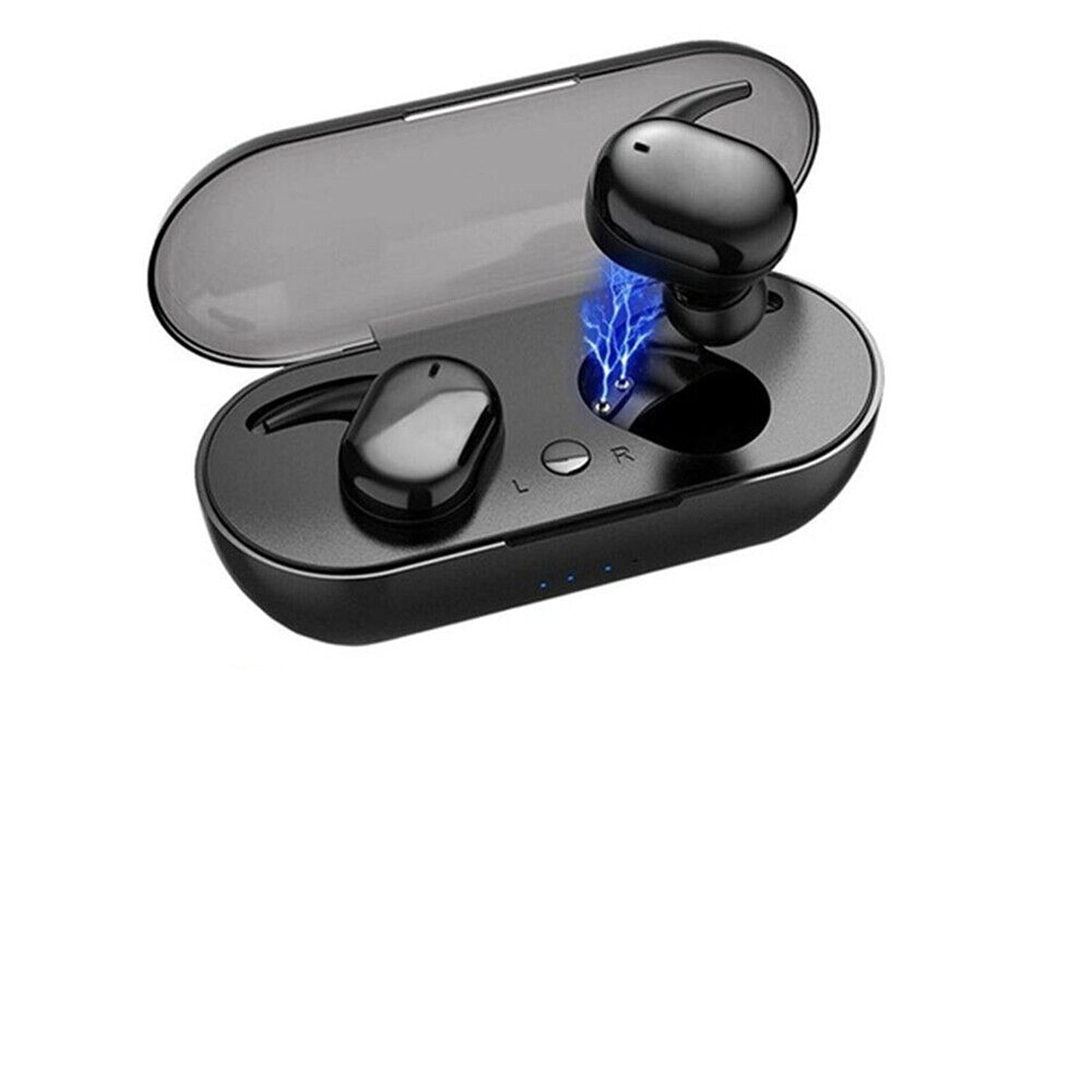Wireless Bluetooth Sports Earphones Earbuds for iOS Android