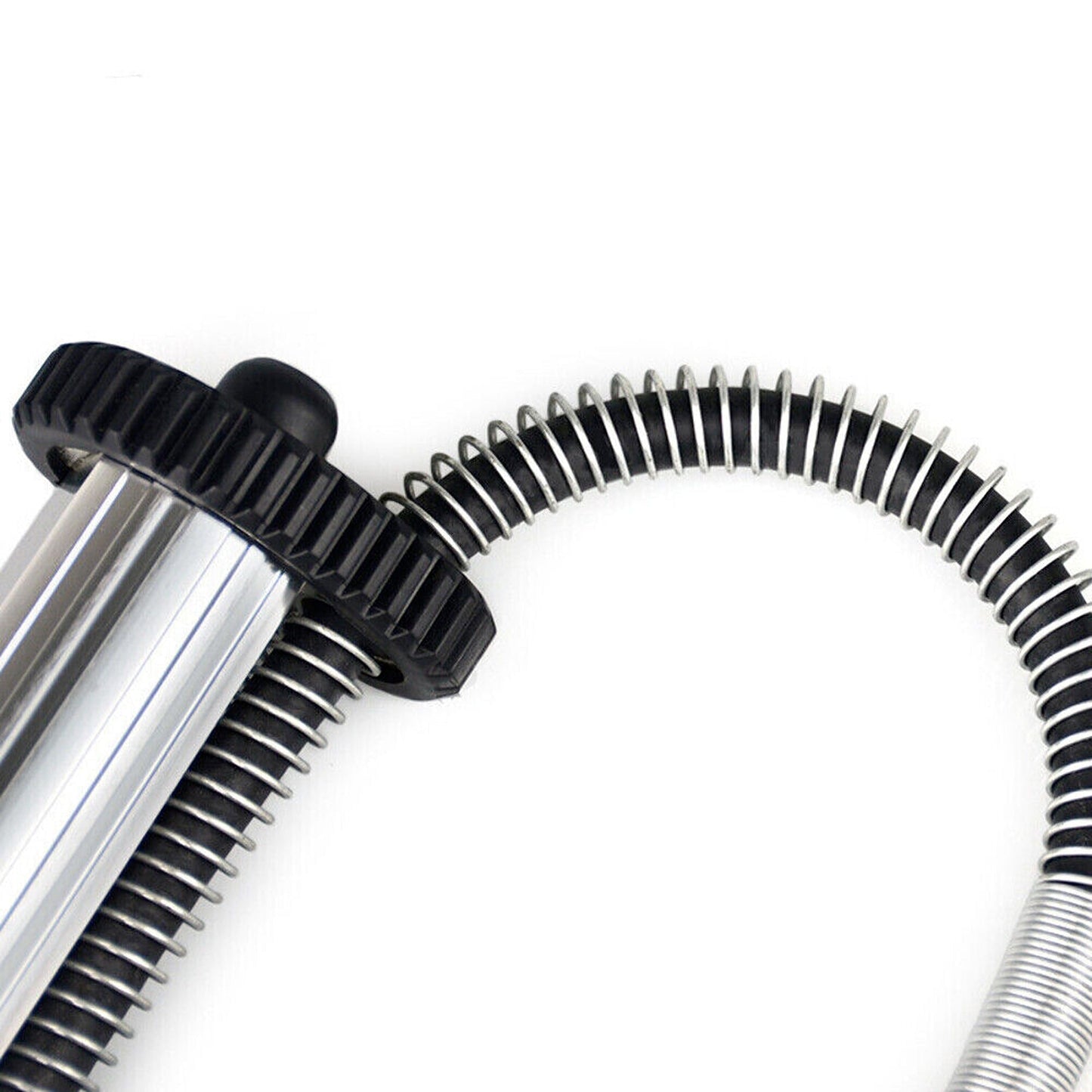 Tire Inflator Deflator Gauge Professional Air Pressure Tool with Gauge