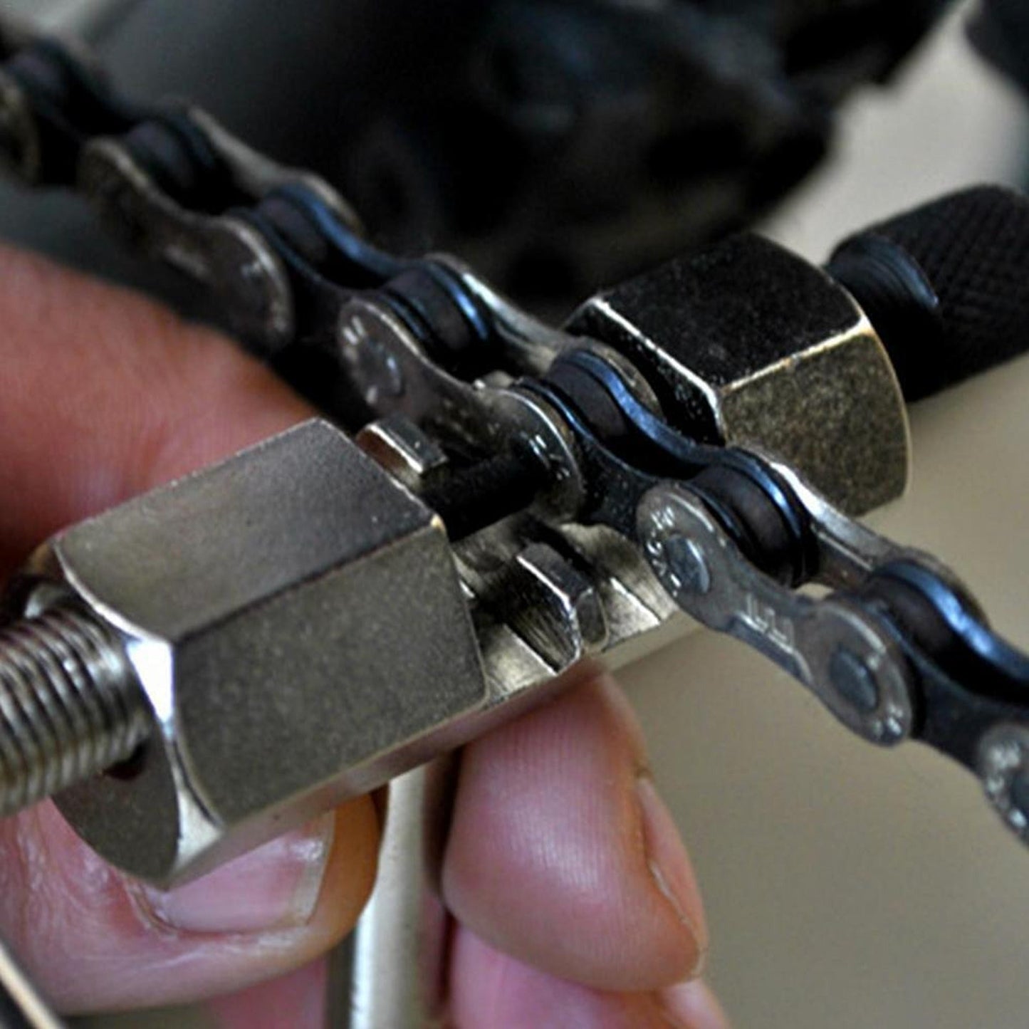 Bicycle Chain Repair Tool Cutter Splitter with Connecting Pin
