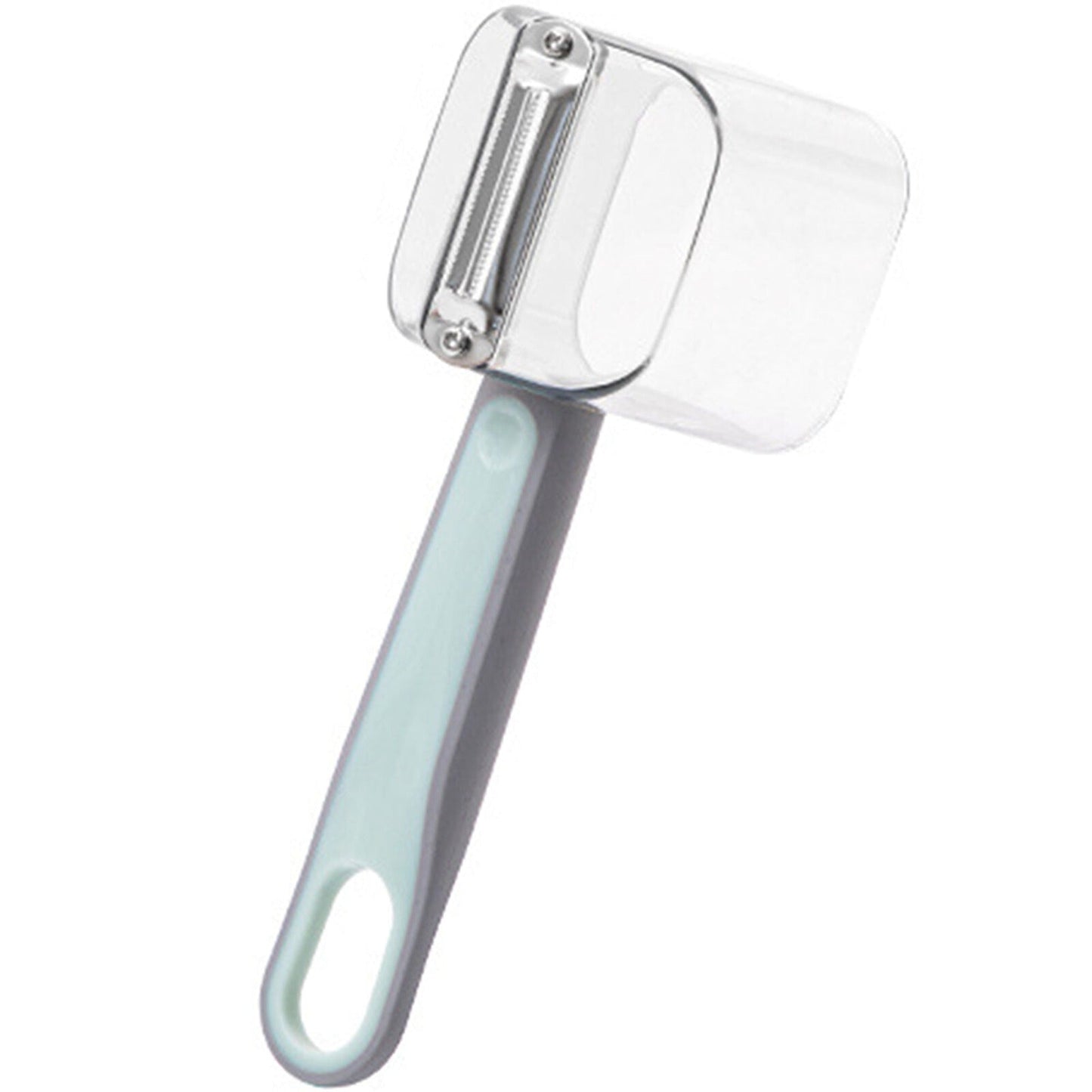 Container Peeler Fruit and Vegetable Storage Peeler