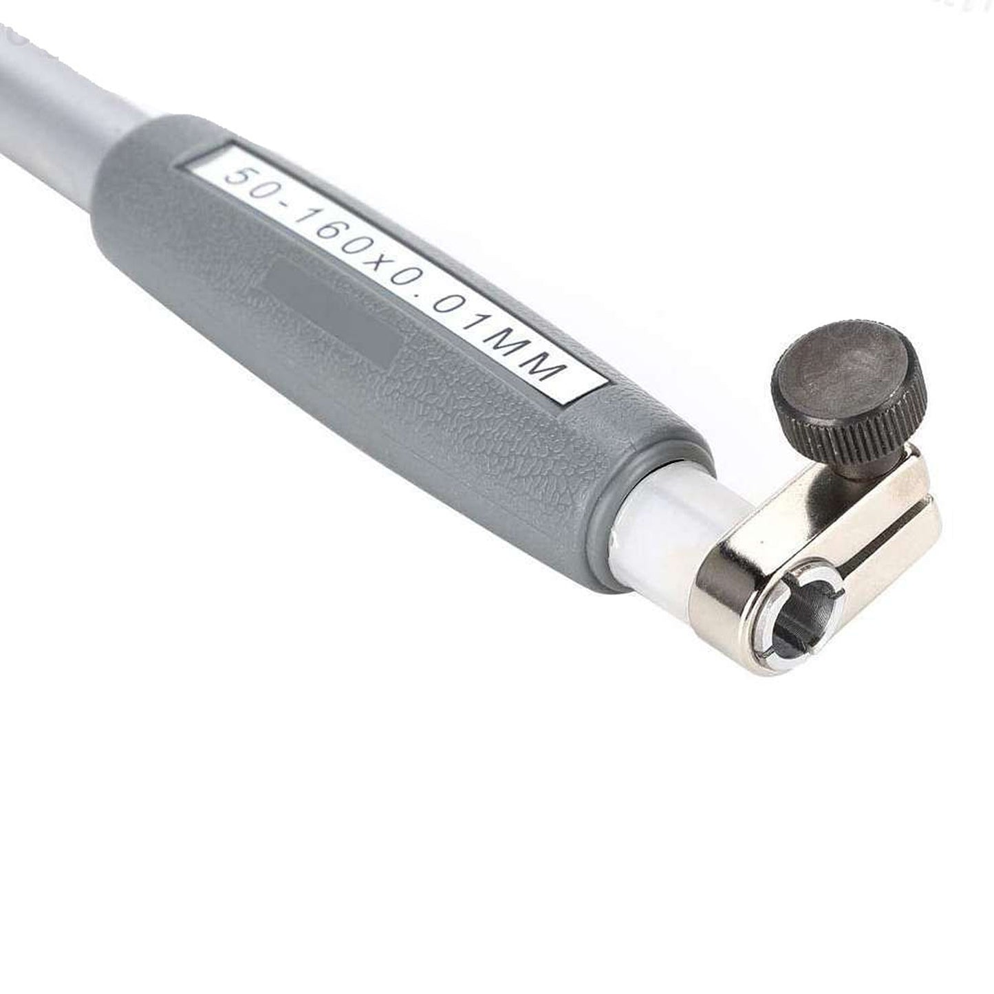 Engine Cylinder Measurement Tool Dial Bore Gauge 50-160mm Precision