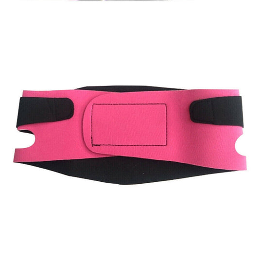 V-Line Face Slimming Strap Lift Up Chin Anti-Aging Mask Belt