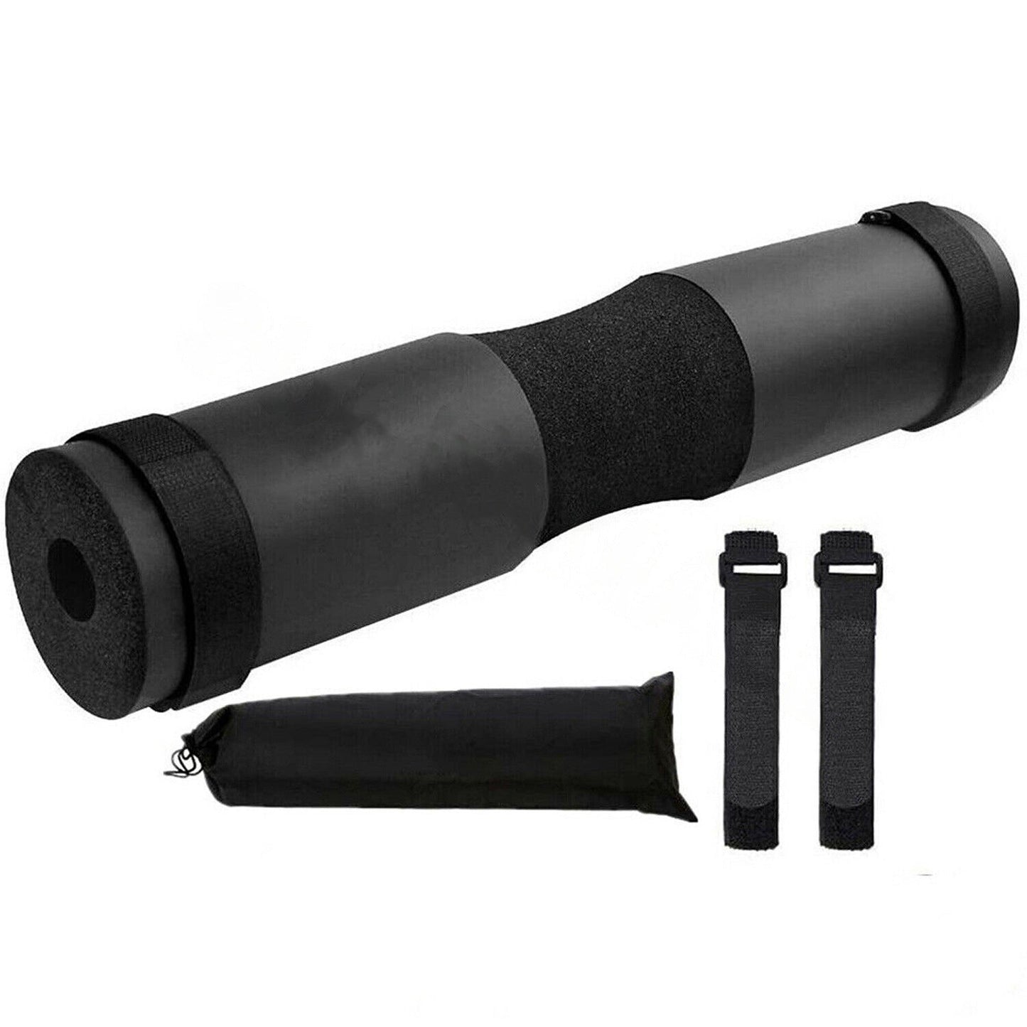 Gym Shoulder Support Barbell Pad for Weightlifting Fitness