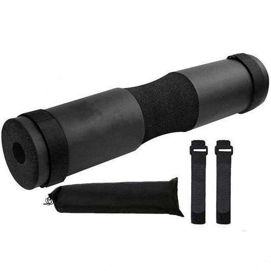 Gym Shoulder Support Barbell Pad for Weightlifting Fitness