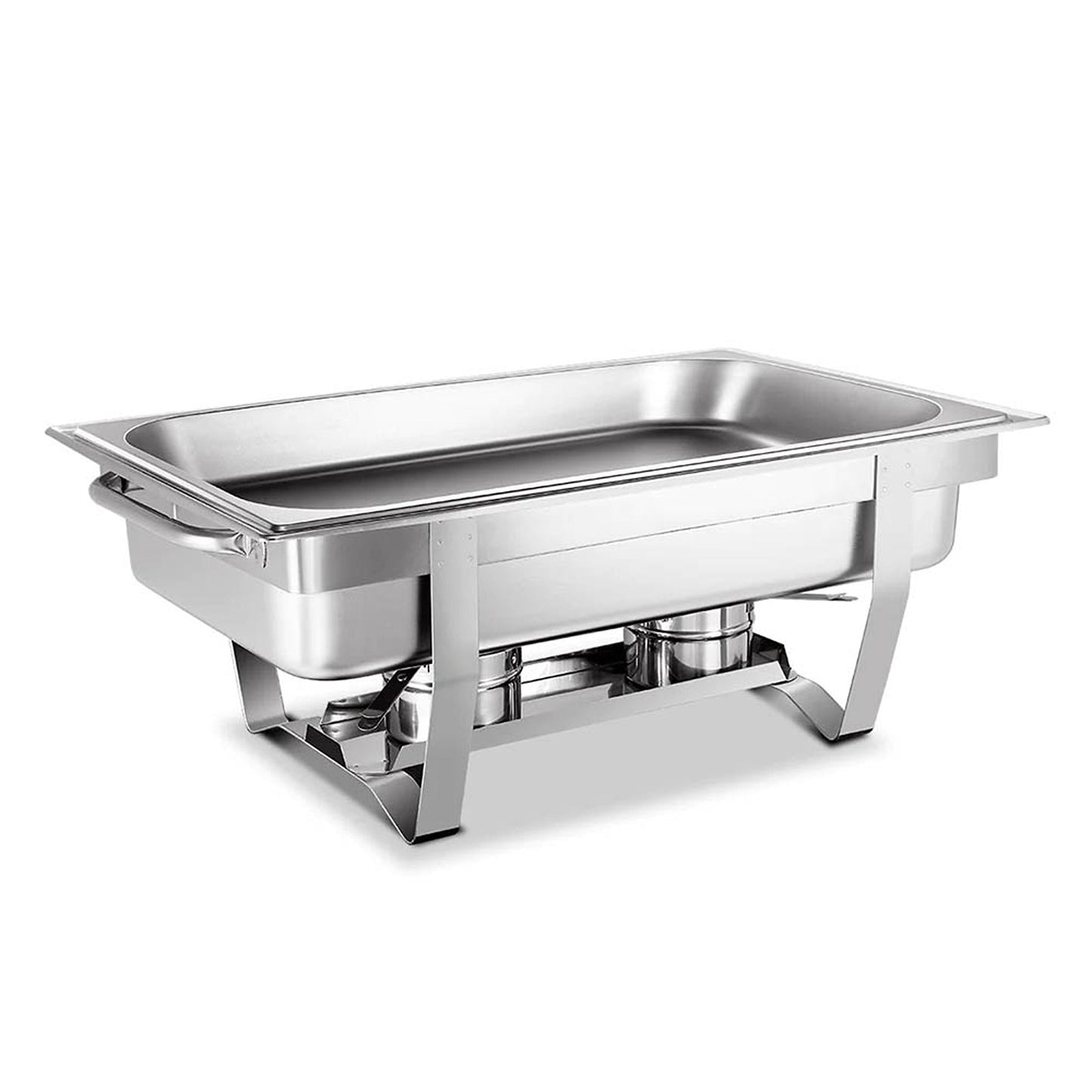 Insulated Stainless Steel Chafing Dish for Buffet Bain Marie