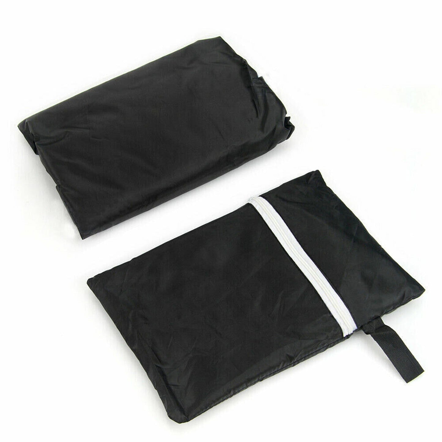 Waterproof Outdoor BBQ Cover for 2 4 6 Burner Gas Charcoal Barbecue Grill Protector