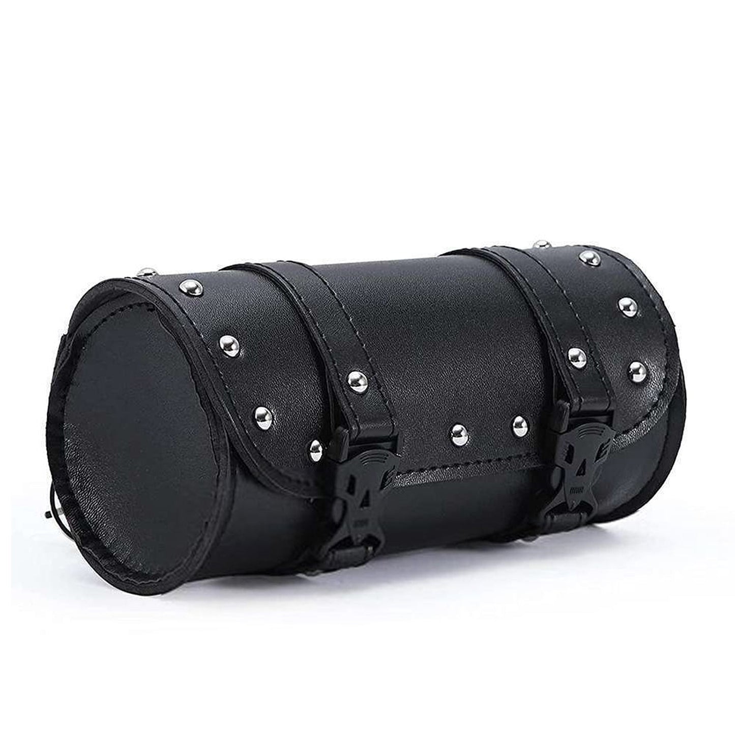 For Harley Davidson Sportster XL 1200 883 Storage SaddleBag