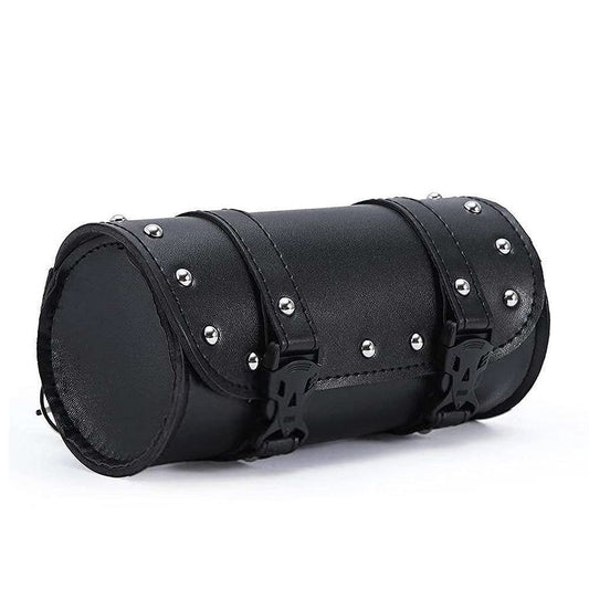For Harley Davidson Sportster XL 1200 883 Storage SaddleBag