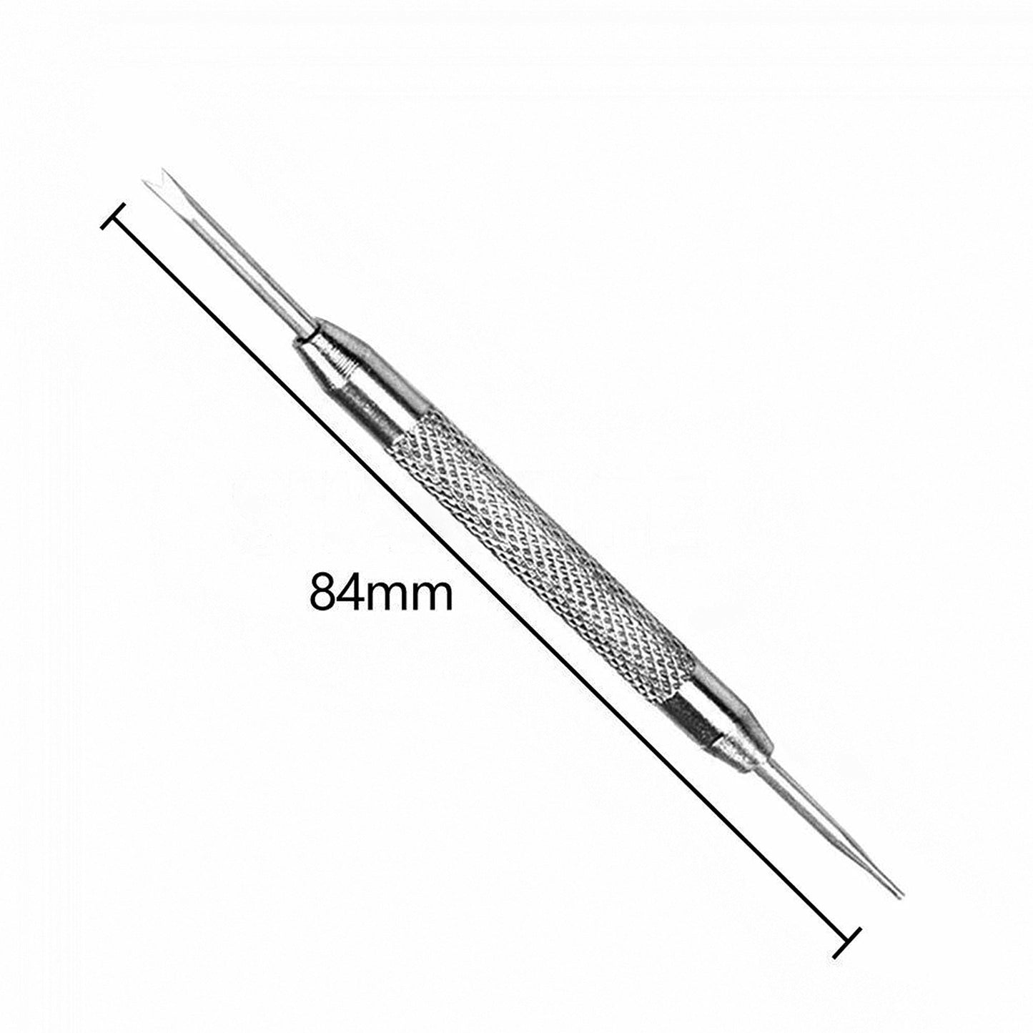 2pcs Watch Band Link Pin Remover and Spring Bar Repair Tool Kit