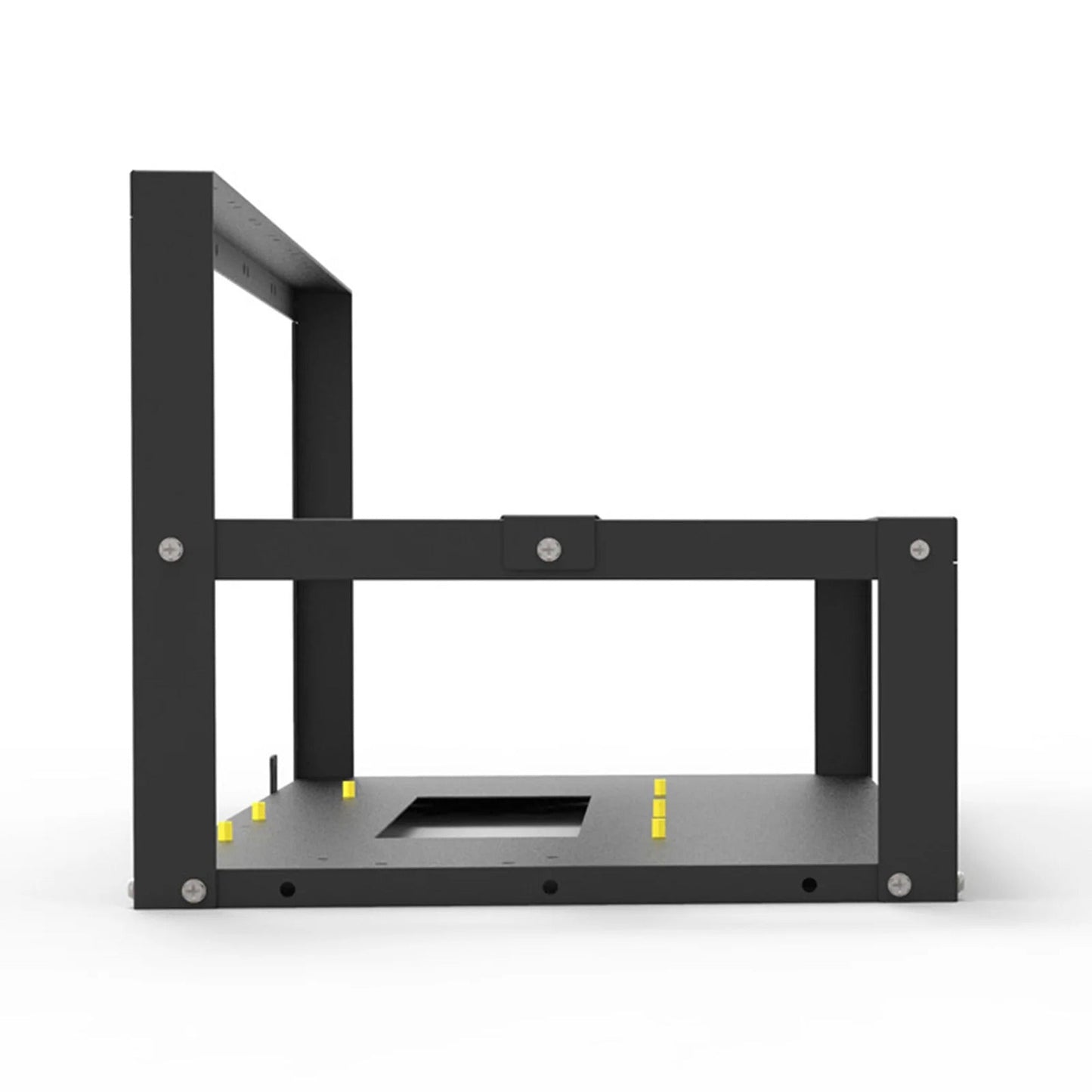 Open Air GPU Mining Frame Case for Crypto Coin Rigs