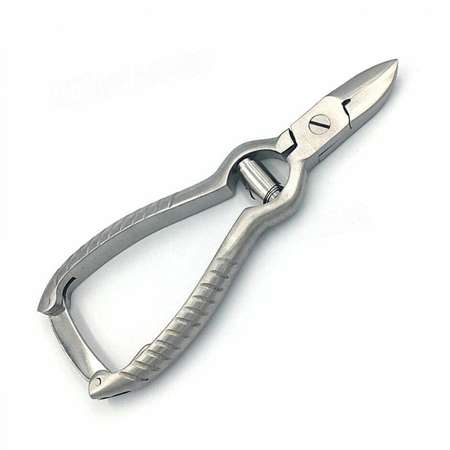 Heavy Duty Professional Toe Nail Clippers for Thick Nails