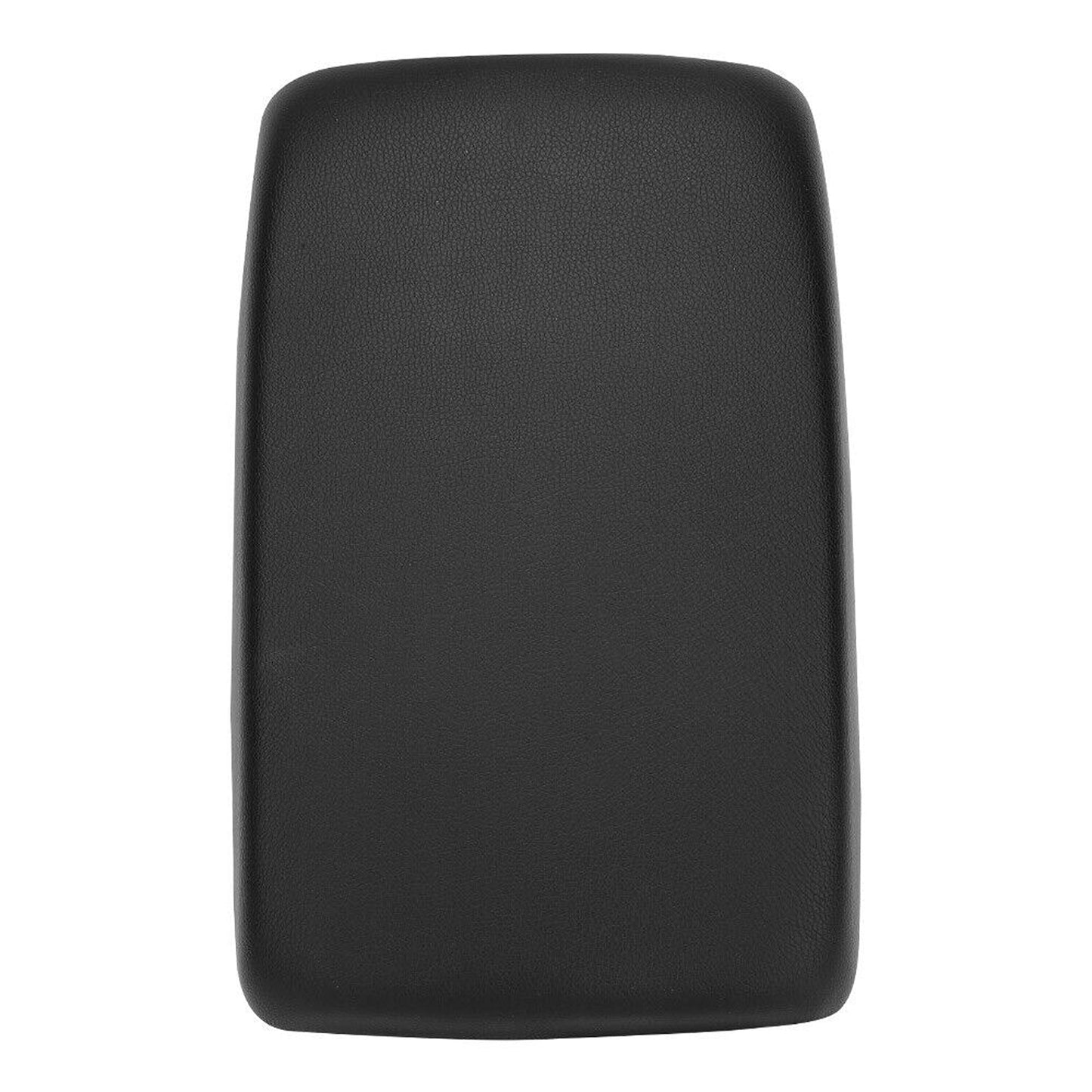 Center Console Armrest Lid Cover with Pad for Toyota Kluger 2008-2013