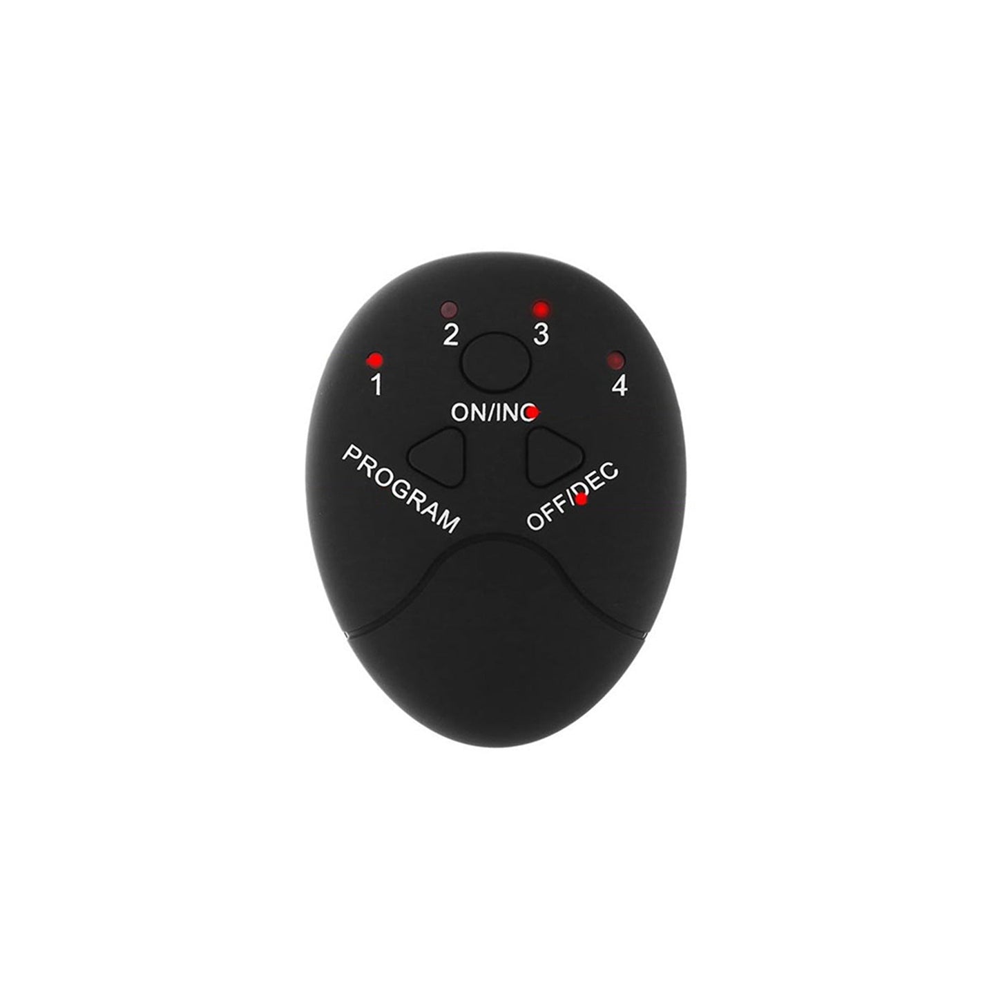 Full Body EMS Muscle Stimulator ABS Ultimate Hip Trainer Gear