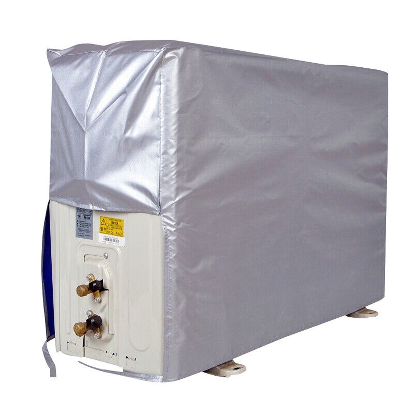 Outdoor Air Conditioner Cover Dust and Waterproof Protector for Units