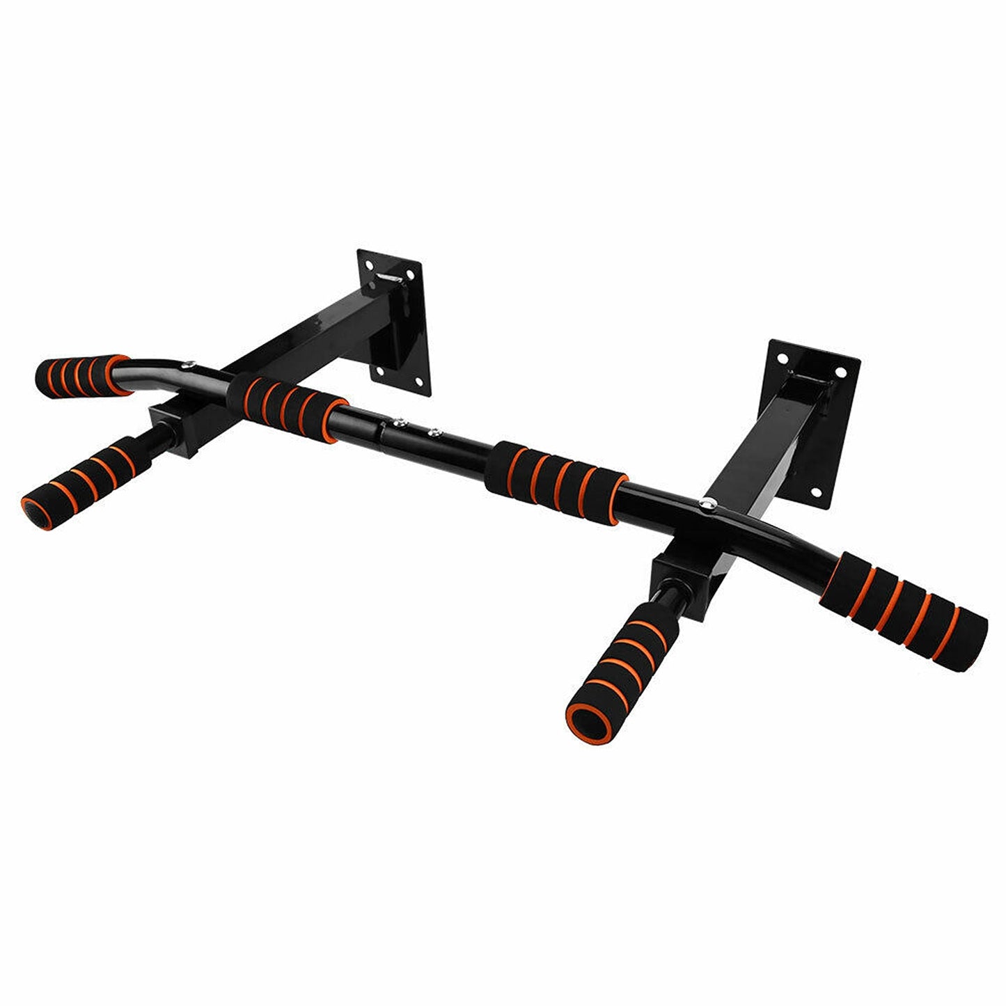 Outdoor Fitness Wall Mounted Pull Up Bar Gymnastics Chin Equipment