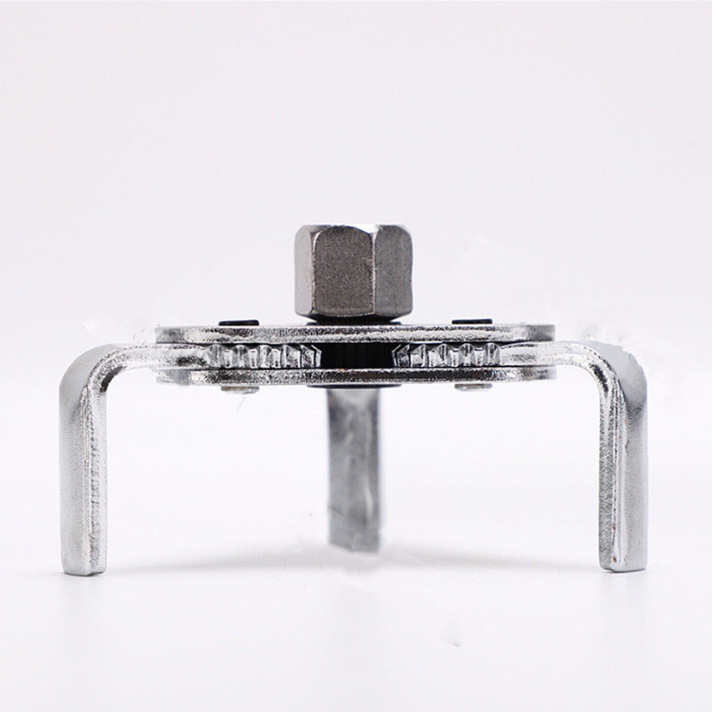 3-Jaw Engine Oil Filter Wrench Heavy Duty Tool for Construction