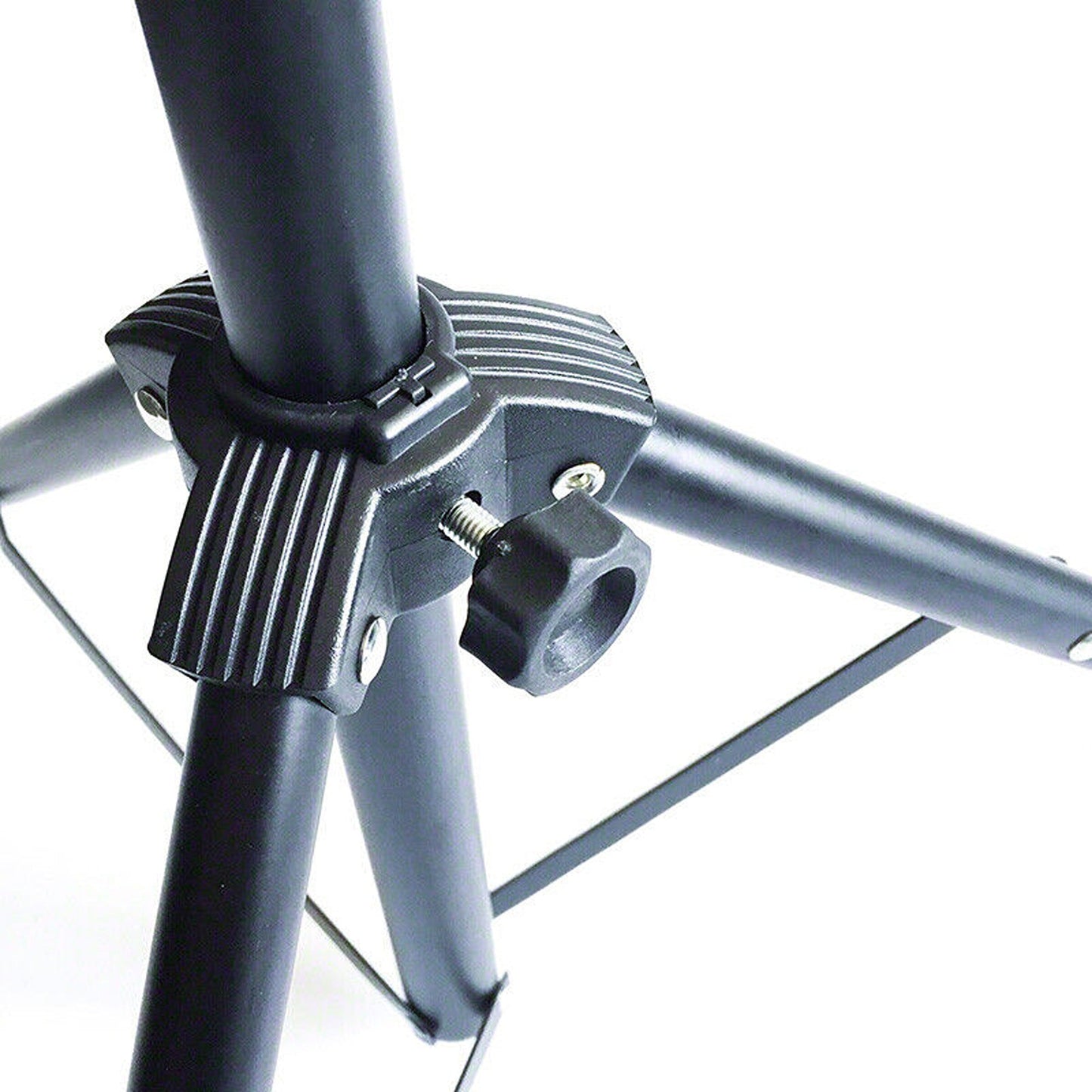 Heavy Duty Adjustable Folding Music Sheet Stand Professional Stage
