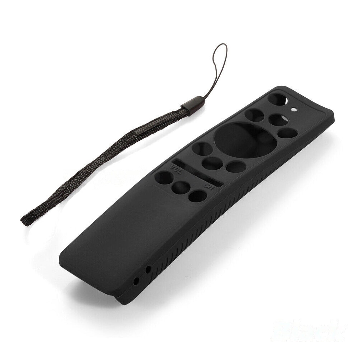 Silicone Samsung Smart TV Remote Control Cover for BN59-01312A 01312B