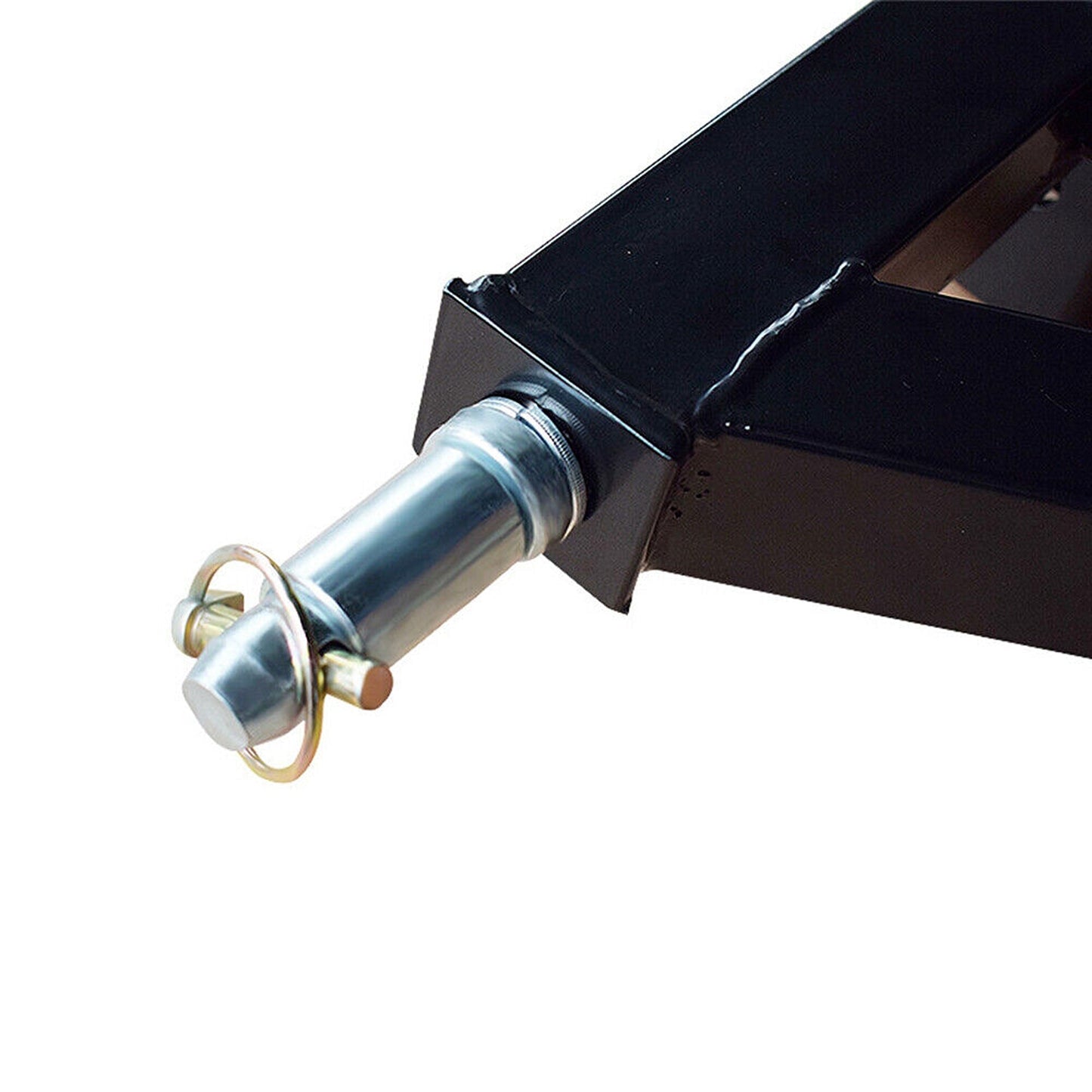 3 Point Hitch Trailer Tow Hook Heavy-Duty Receiver for Tractors