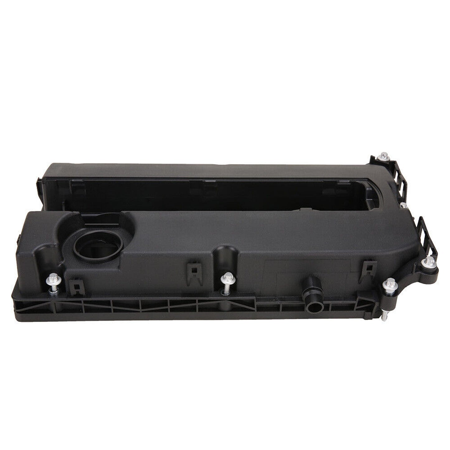 PCV Valve Rocker Cover with Gasket for Holden Astra AH 1.8L Cruze JG JH