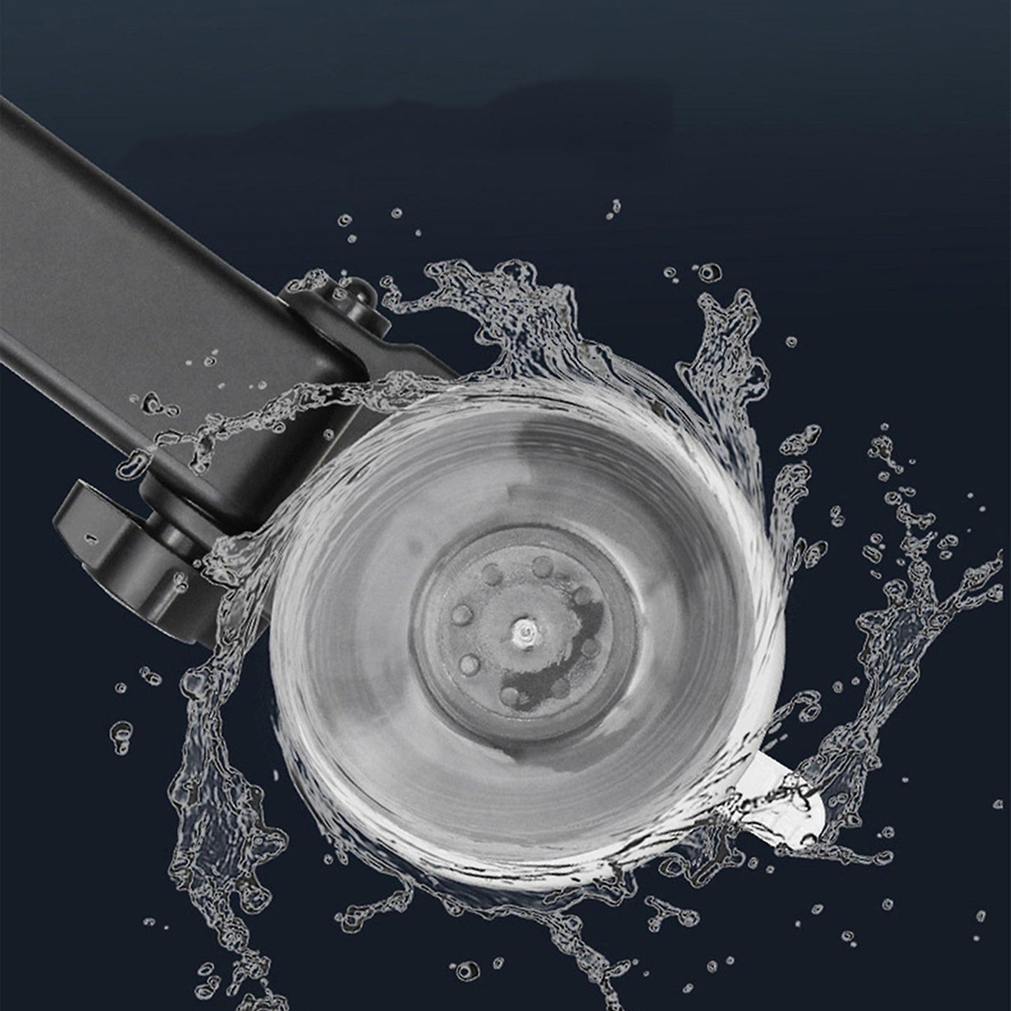 Phone Holder Mount Dashboard Suction Car Mobile Stand