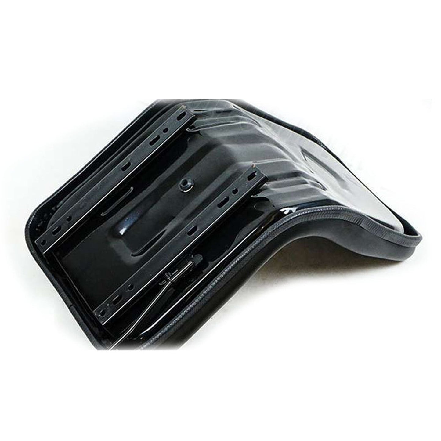 Universal Suspension Seat for Ride On Mowers and Tractors