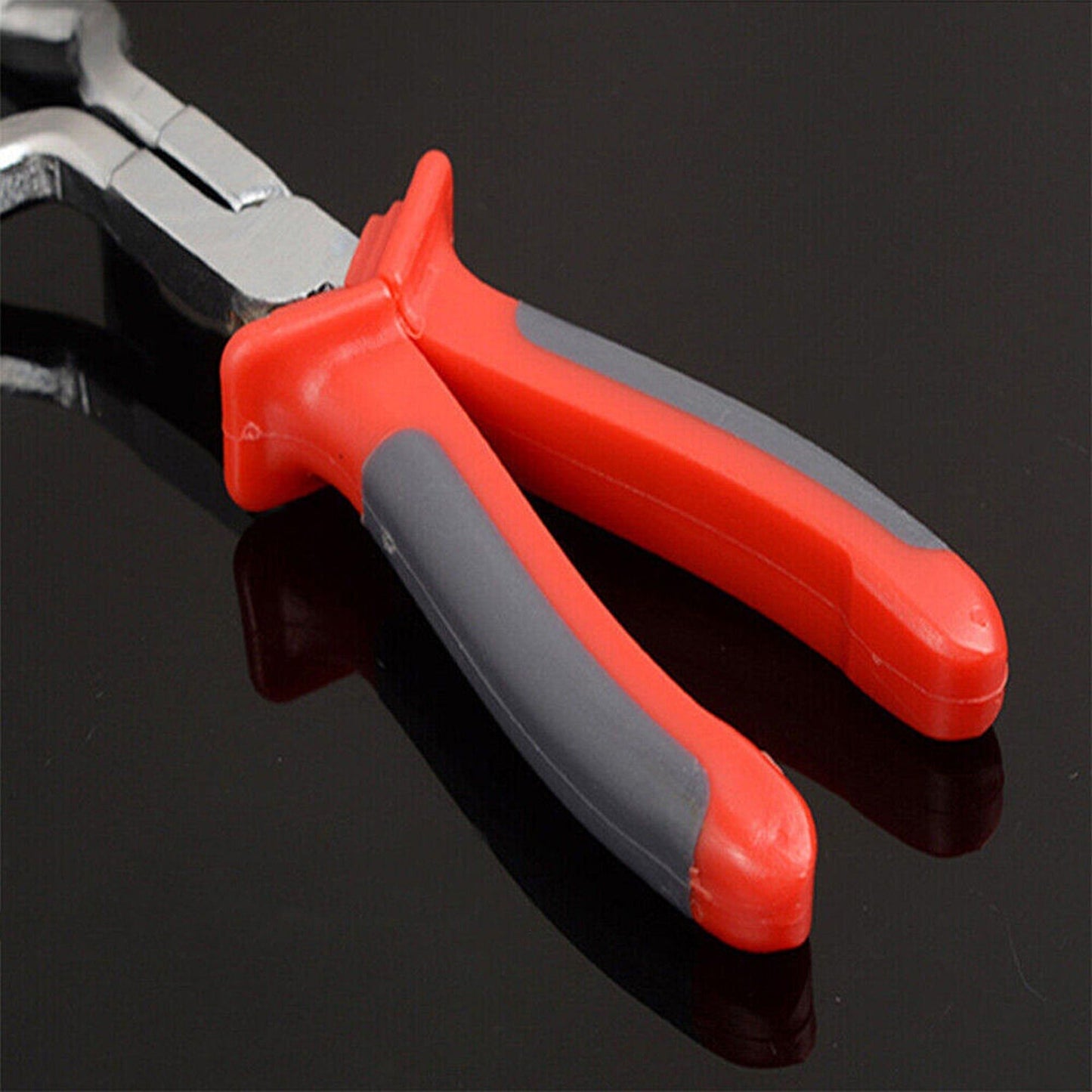 Hose Plier Tool Car Fuel Line Petrol Pipe Filter Tube Removal