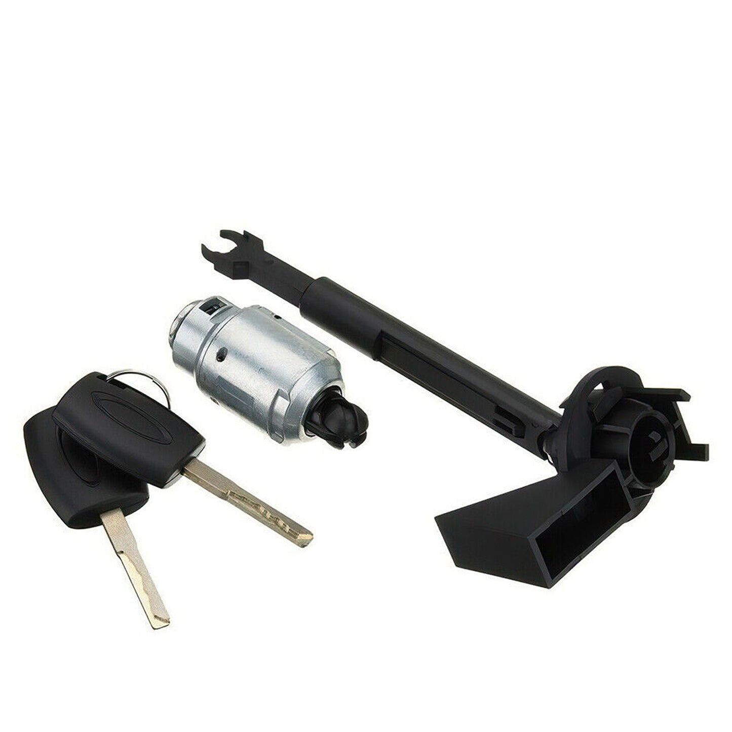 Ford Focus MK2 2004-2012 Bonnet Release Lock Latch Catch Repair Kit