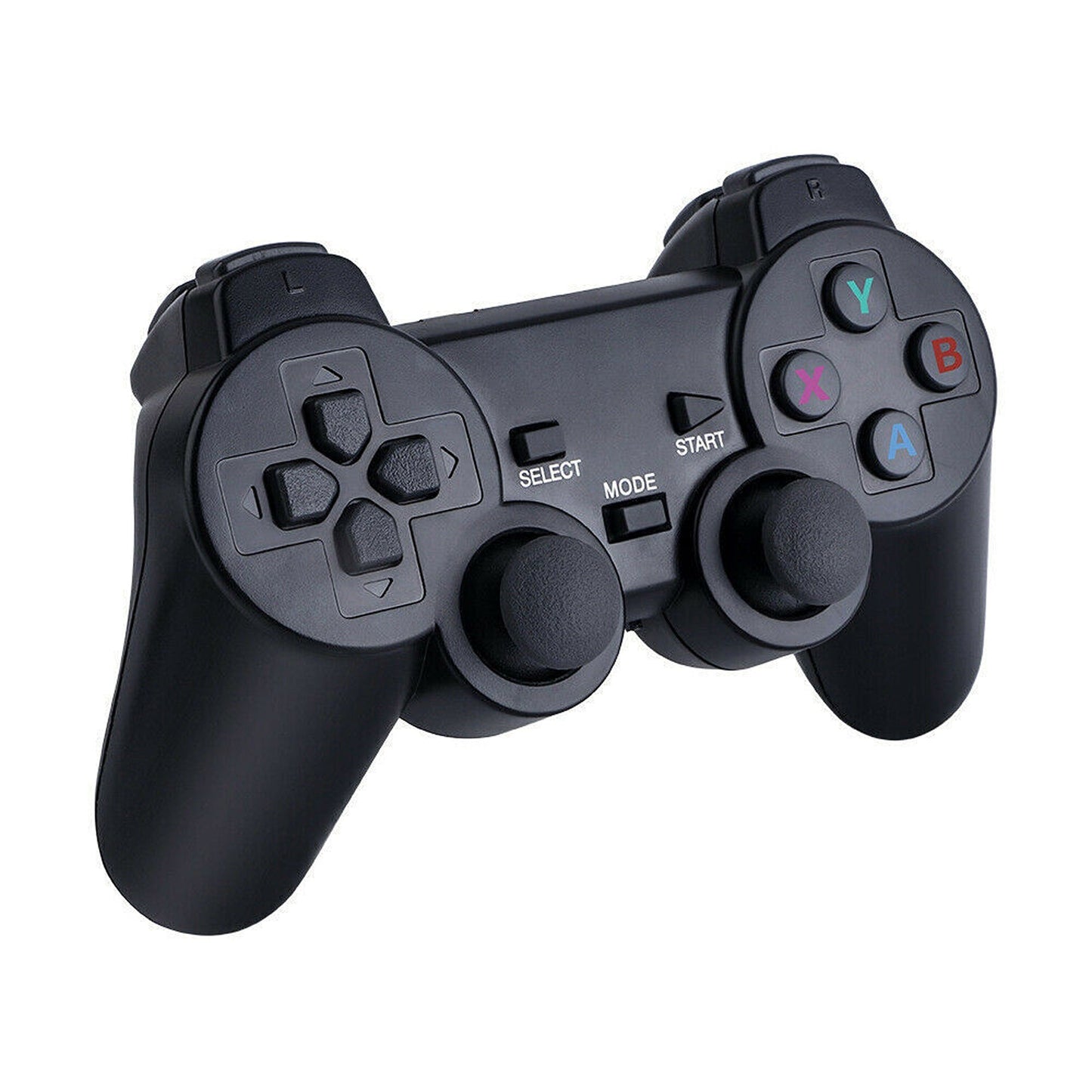 4K HDMI Retro Gaming Console with 10000 Games