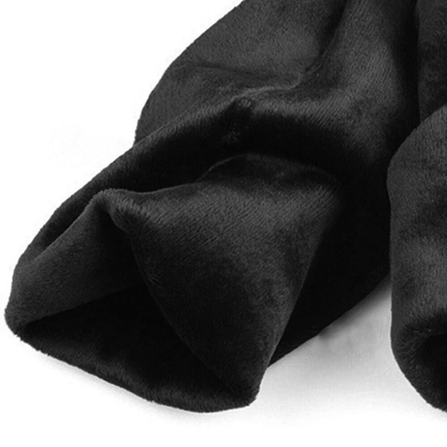 Thermal Fleece Lined Leggings Women Winter Slim Stretch Pants