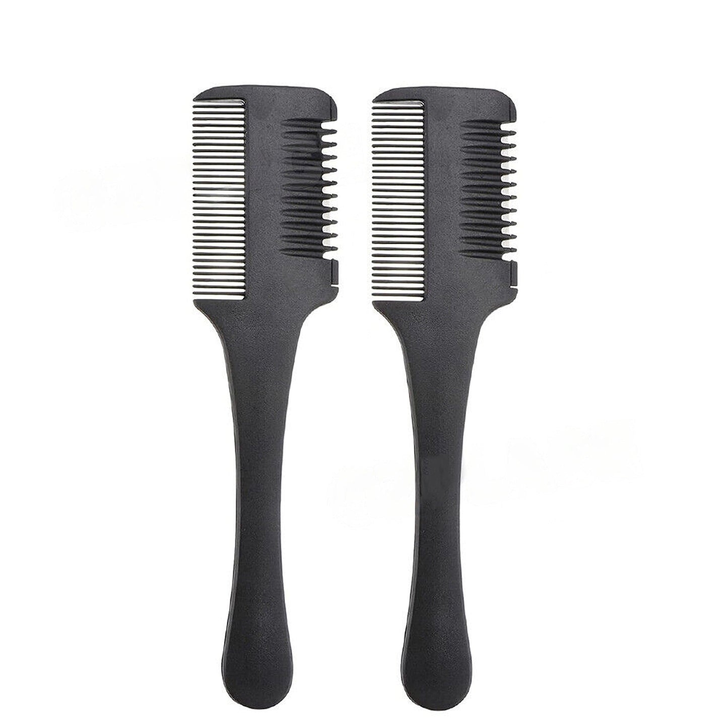 DIY Hair Thinning Trimmer Professional Razor Comb Hairdressers