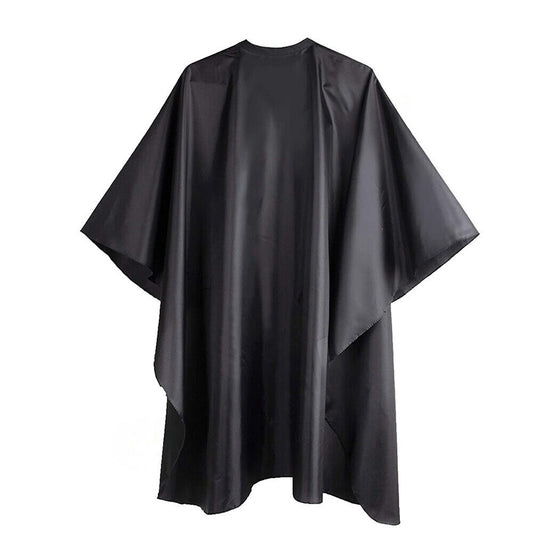 Haircut Cape for Salon Use Large Barber Hairdressing Apron