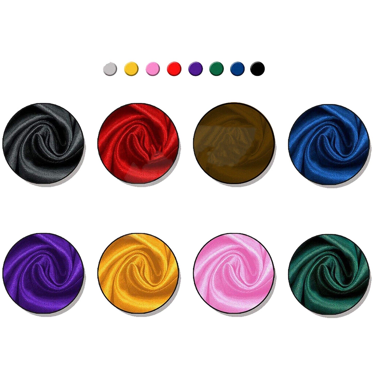Silk Pirate Cap Fashion Unisex Bandana Doo Durag Headwear