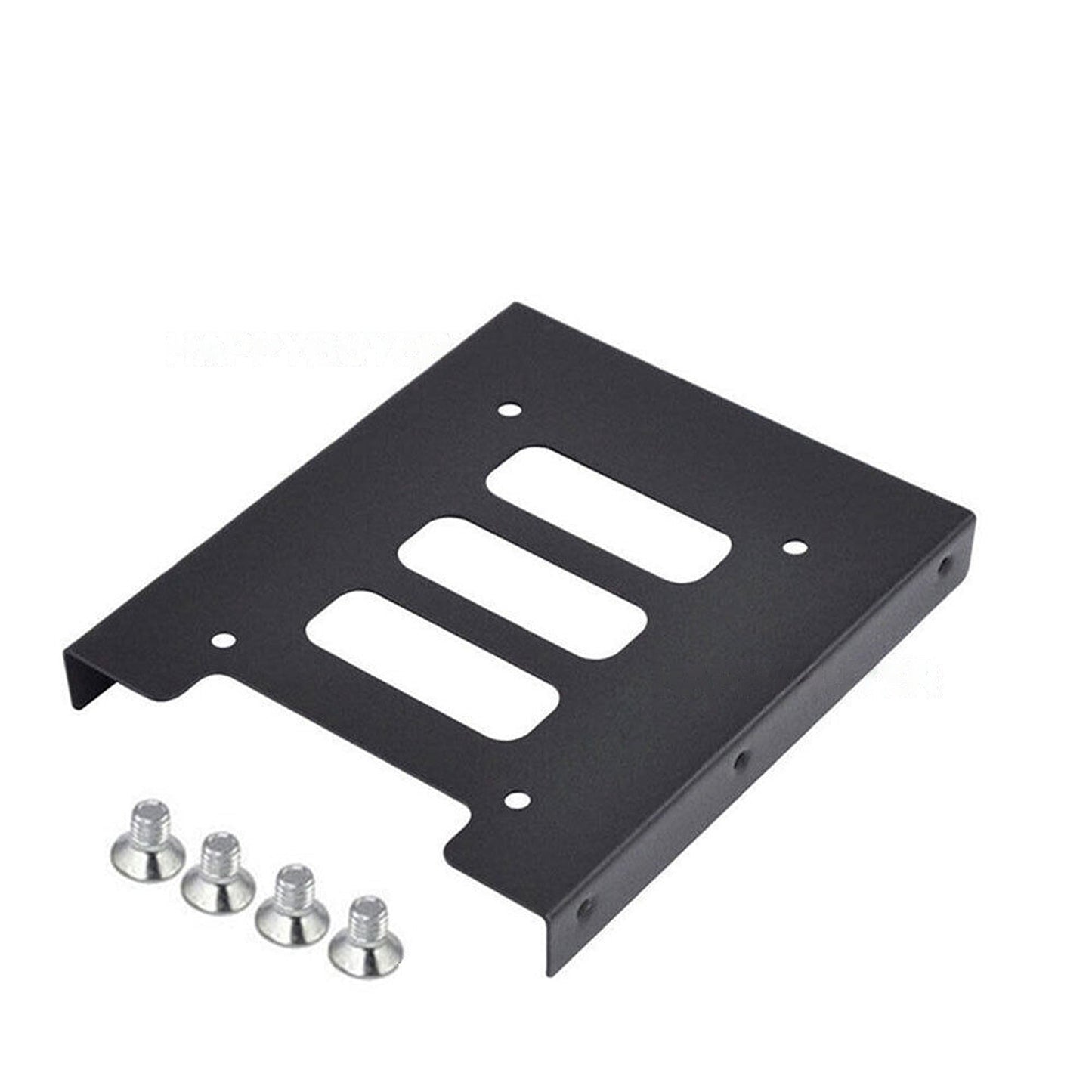 Hard Drive SSD 2.5 Inch To 3.5 Inch Mounting Bracket Adapter SSD HDD Rack