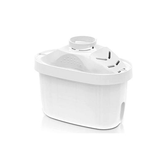 Water Filter Jug Cartridges Replacement Refills for BRITA Maxtra Plus