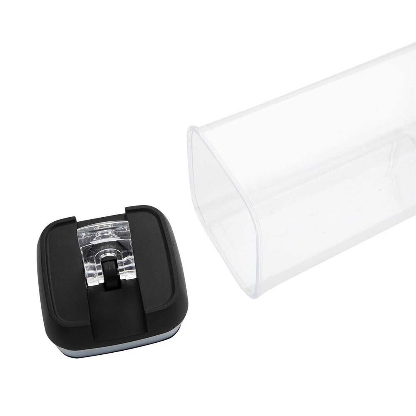 14-Piece Kitchen Pantry Organization Set Airtight Food Storage Containers