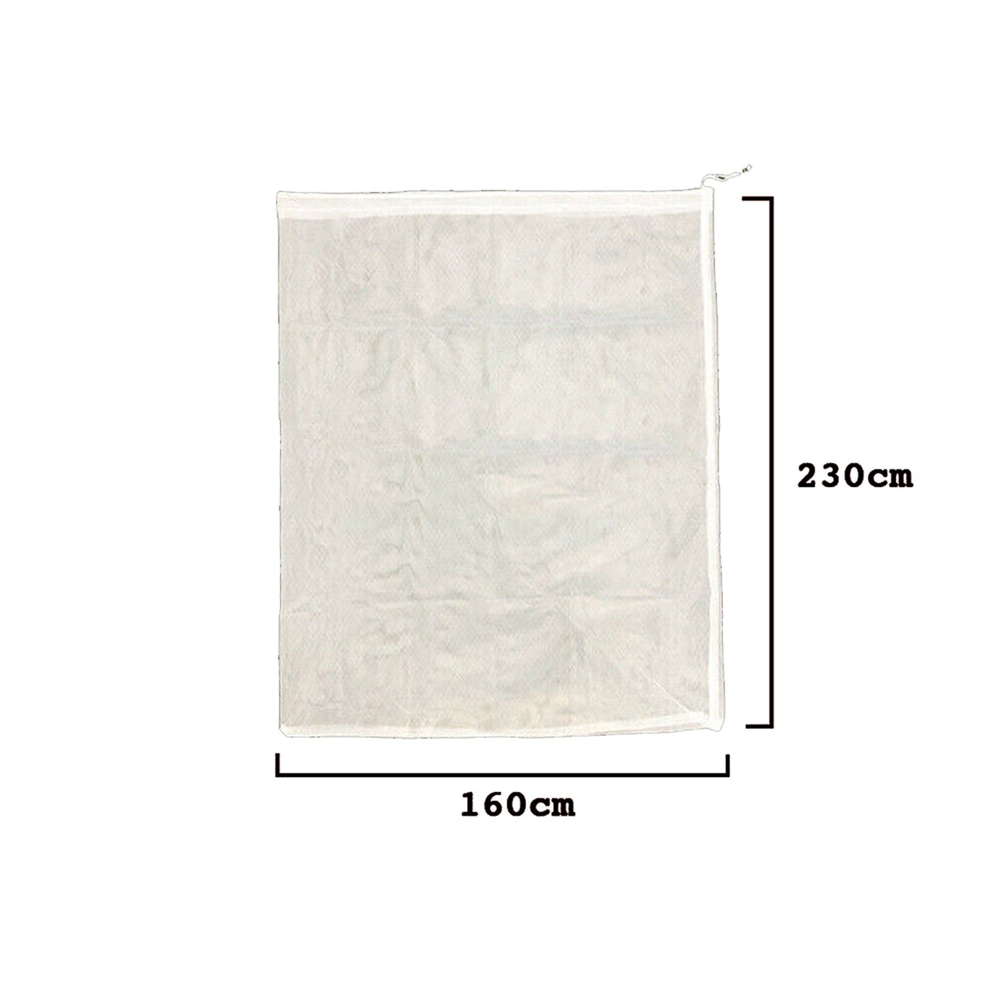 Insect Protection Mesh for Plants Fruit Fly Netting Vegetable Garden Cover