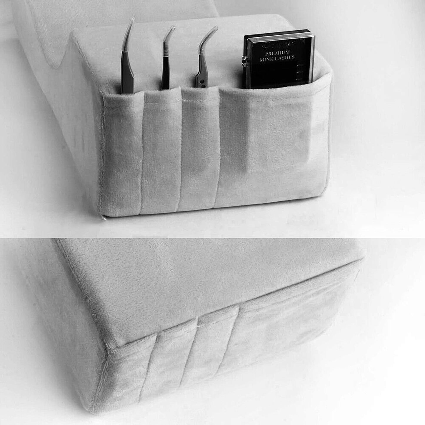 Eyelash Extension Salon Pillow Special Lash Make Up Grafted Shelf Pads