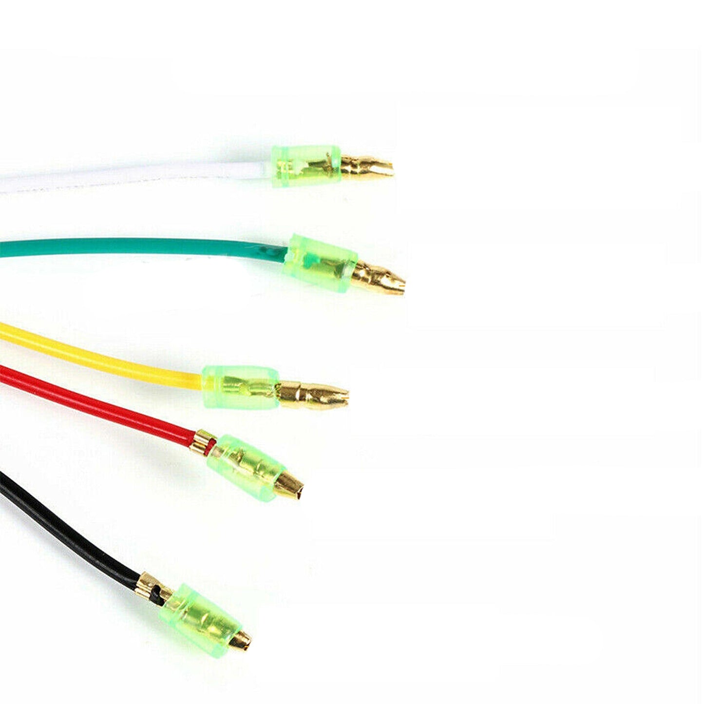 2pcs Tail Lamp LED Trailer Lights Ute Truck Caravan Indicator 12V