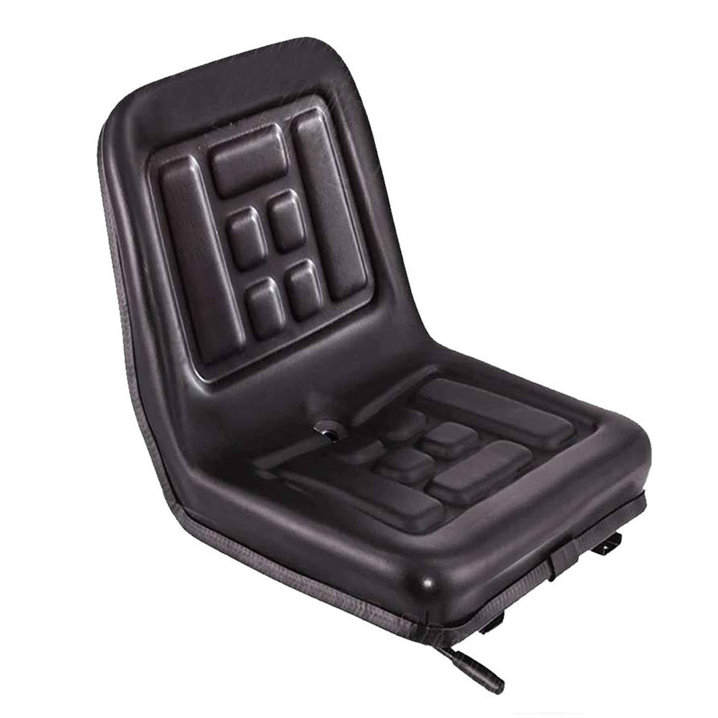 Universal Suspension Seat for Ride On Mowers and Tractors